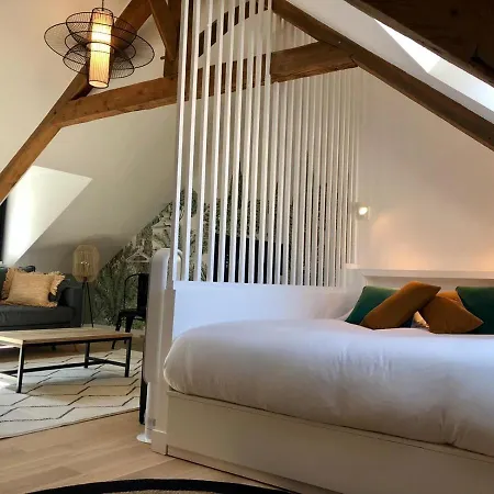 L'entre-deux * הונפלר