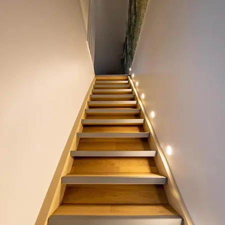 L'entre-deux דירה הונפלר