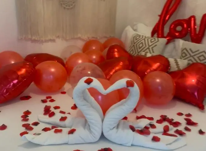 דירה L'entre-deux