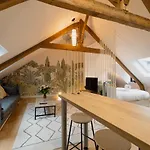 L'entre-deux * Honfleur