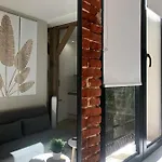 L'entre-deux Lejlighed *