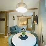 Apartment L'entre-deux Honfleur