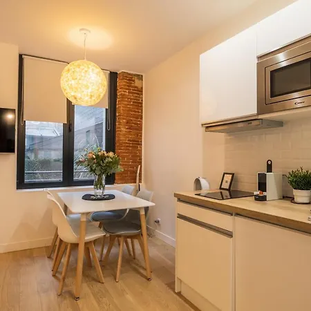 L'entre-deux * Honfleur