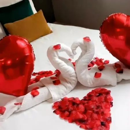 L'entre-deux Apartman Honfleur