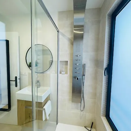 L'entre-deux * Honfleur