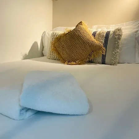 L'entre-deux Apartman *