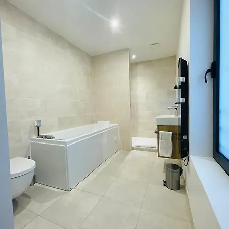 Apartman L'entre-deux Honfleur