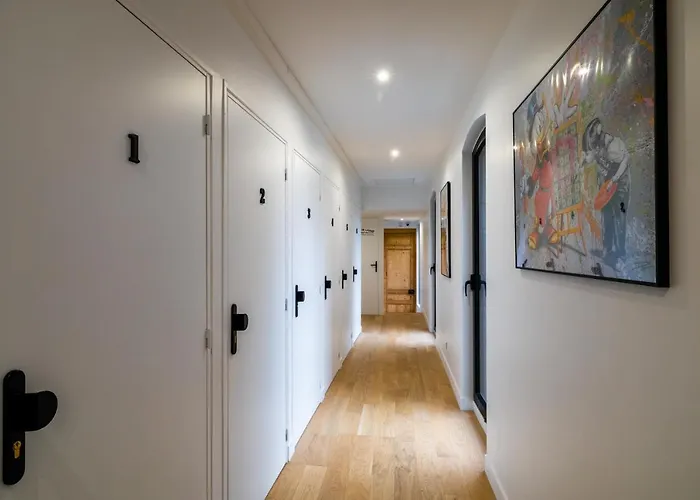 L'entre-deux * Honfleur