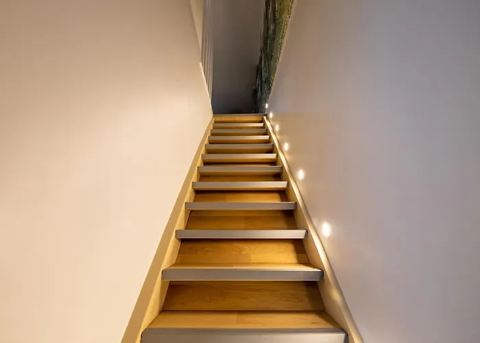 L'entre-deux Apartment Honfleur