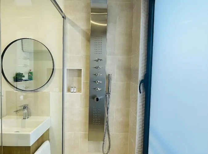 L'entre-deux Apartment Honfleur