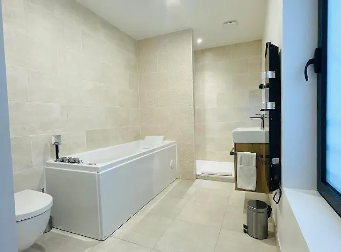 Apartment L'entre-deux Honfleur